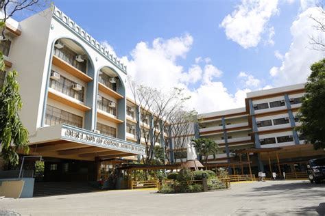 university of san jose-recoletos photos|Student Life .